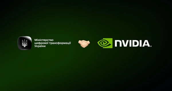 Федоров анонсував створення суверенного ШІ в Україні разом із Nvidia