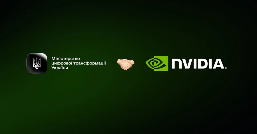 Федоров анонсировал создание в Украине суверенного ИИ вместе с Nvidia