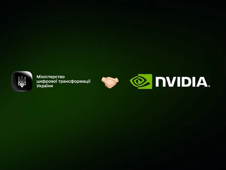 Федоров анонсировал создание в Украине суверенного ИИ вместе с Nvidia