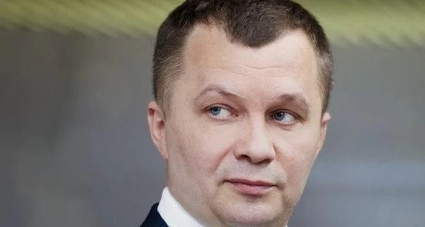 KSE перевірить свого президента Милованова через корупцію в Енергоатомі