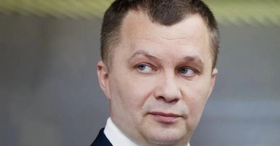 KSE проверит своего президента Милованова из-за коррупции в 