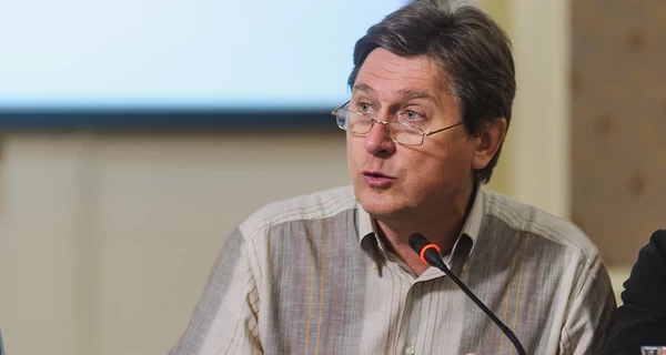 Найгучніші політичні події в Україні за останні 25 років траплялися у листопаді, — політолог