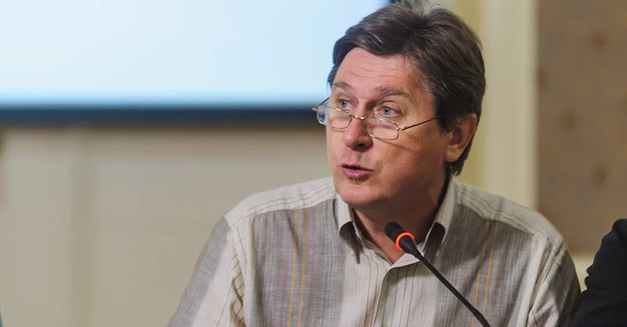 Самые громкие политические события в Украине за последние 25 лет случались в ноябре, - политолог