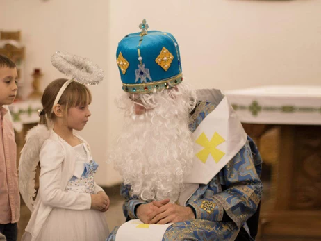 День Святого Миколая — чому святкують 6 грудня