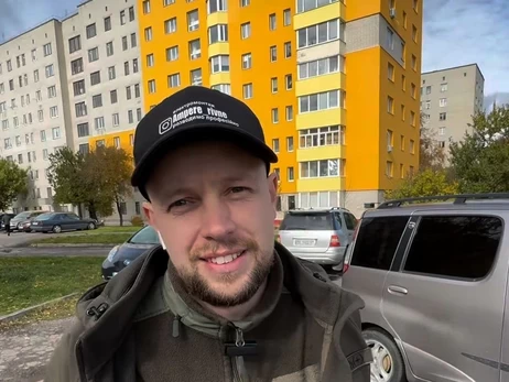 Від 1,5 млн переглядів - тепло в домі: історія порятунку неутеплених квартир у Рівному