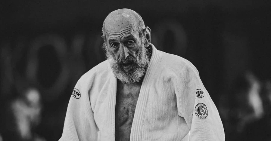 70-летний дзюдоист Юрий Кулешков: Защита диссертации — стресс не меньший, чем соревнования