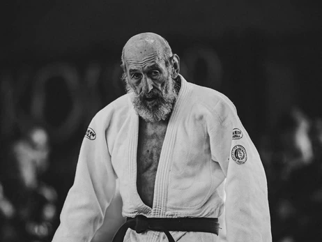 70-летний дзюдоист Юрий Кулешков: Защита диссертации — стресс не меньший, чем соревнования