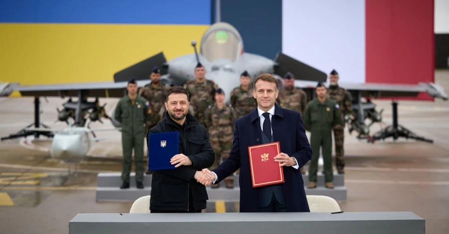 Україна отримає системи ППО SAMP/Т, здатні збивати балістику