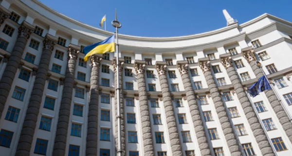 Проверит ли Кабмин компанию ИТ-Энтерпрайз?