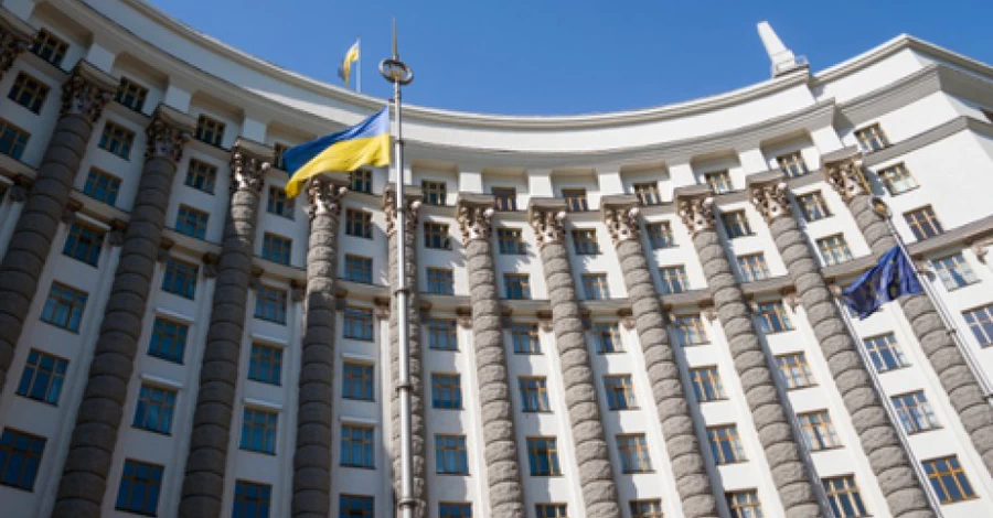 Проверит ли Кабмин компанию ИТ-Энтерпрайз?