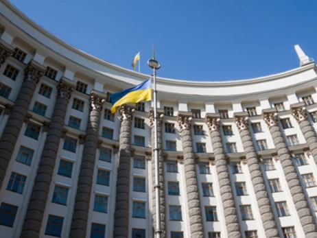 Проверит ли Кабмин компанию ИТ-Энтерпрайз?