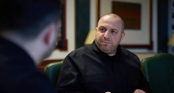 В РНБО спростували, що Умєров відмовився повертатися до України з відрядження