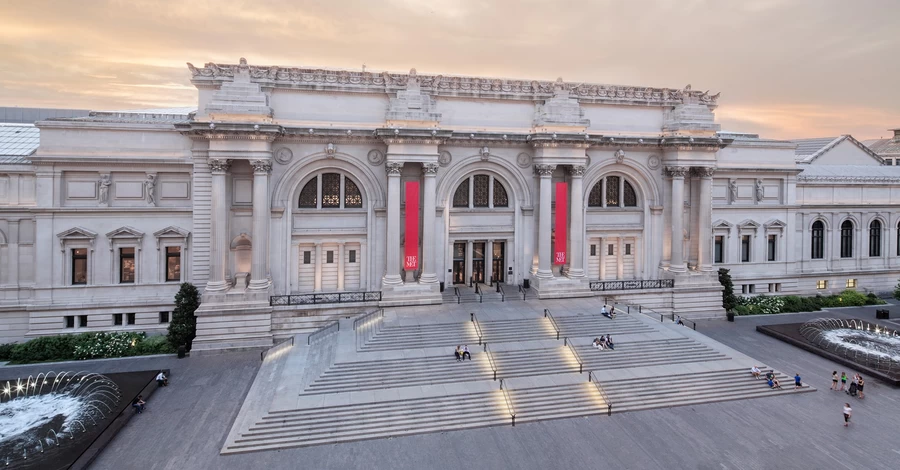 Інститут костюма оголосив тему Met Gala-2026