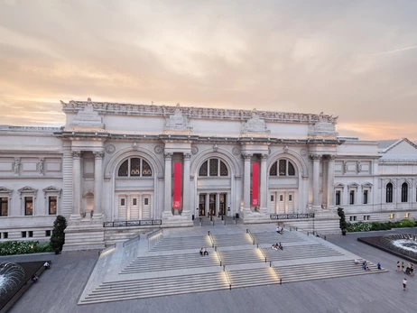 Інститут костюма оголосив тему Met Gala-2026