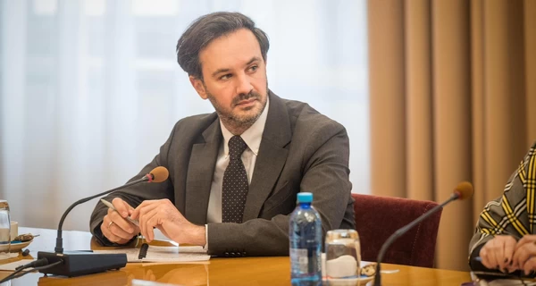 В МЗС відреагували на закиди Грузії, 