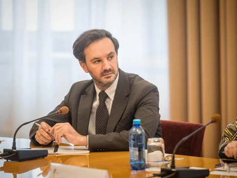 В МИД отреагировали на упреки Грузии, 