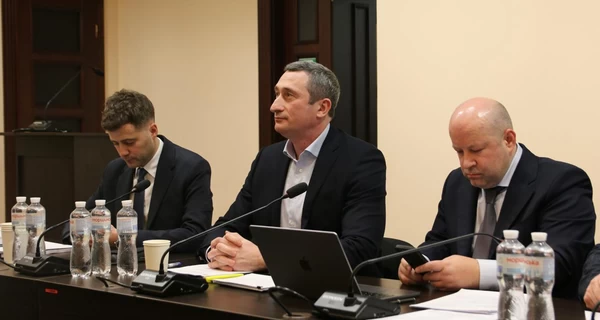 Суд не обрав запобіжний захід Чернишову, засідання продовжиться у вівторок  