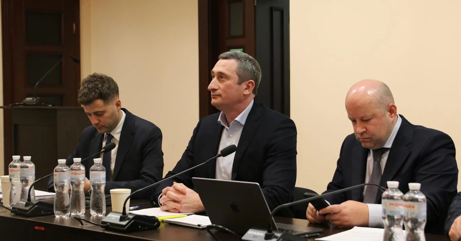 Суд не избрал меру пресечения Чернышову, заседание продолжится во вторник  