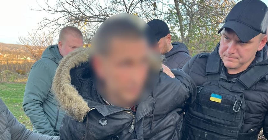 На Київщині жорстоко вбили українського військового через гроші