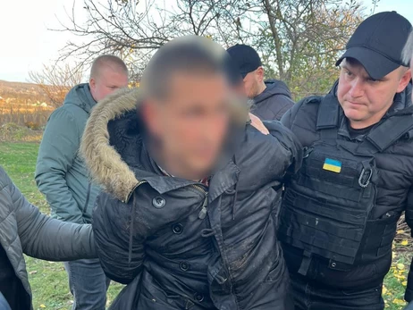 На Київщині жорстоко вбили українського військового через гроші