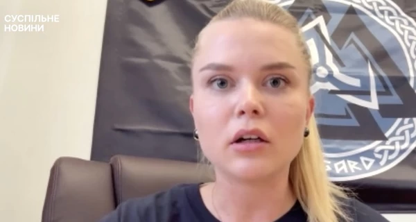 Ексведуча каналів Медведчука Колтак, яка працює в облпрокуратурі, поскаржилася на хейт та цькування 