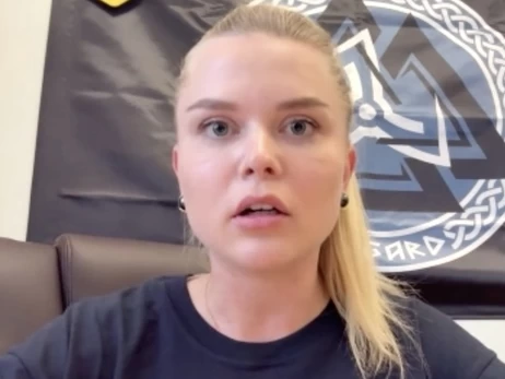 Ексведуча каналів Медведчука Колтак, яка працює в облпрокуратурі, поскаржилася на хейт та цькування 