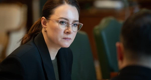 Свириденко заявила о начале аудита 