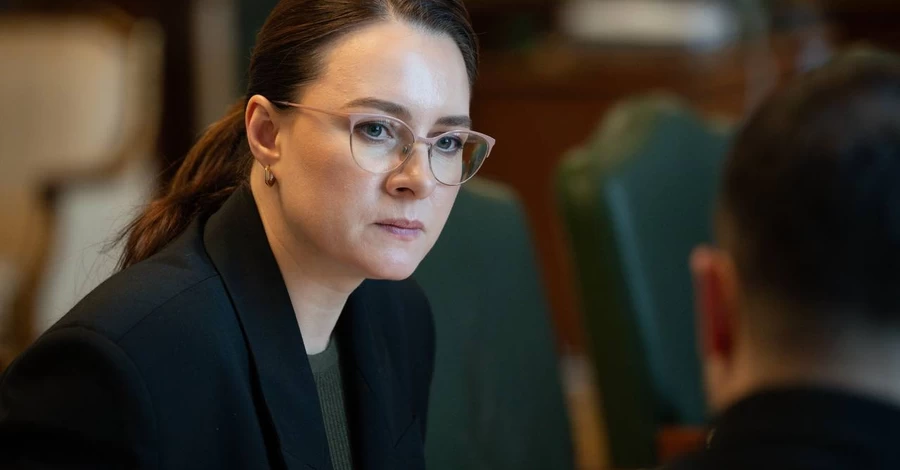 Свириденко заявила о начале аудита 