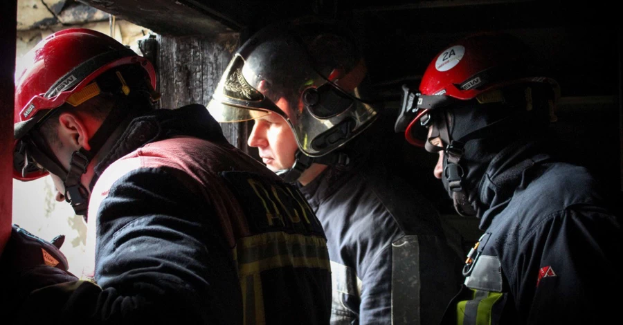 Росіяни вдарили по Берестину на Харківщині, є загиблі та постраждалі