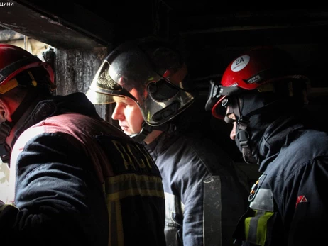 Россияне ударили по Берестину в Харьковской области, есть погибшие и пострадавшие