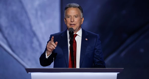 Спецпосланник Трампа Віткофф зустрінеться із Зеленським у Туреччині, — ЗМІ