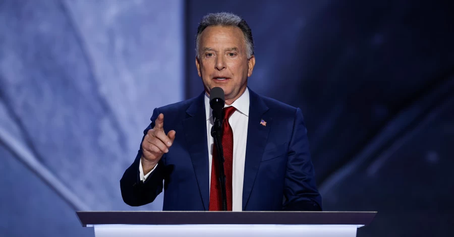 Спецпосланник Трампа Віткофф зустрінеться із Зеленським у Туреччині, — ЗМІ