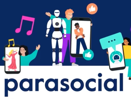 Кембриджский словарь определил слово 2025 года - оно описывает отношения между фанатами и знаменитостями