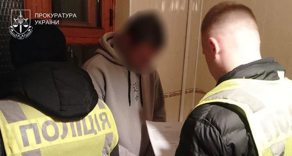 В Киеве задержали мужчин, которые избили военнослужащего на реабилитации