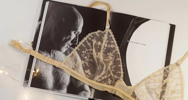 Найсексуальніші митці: Жадана люблять за талант і почуття гумору, Іздрика – за еротичний магнетизм