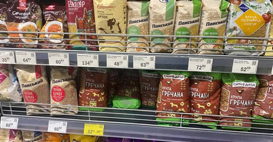 Сахарный парадокс и подорожание гречки: какими будут цены в преддверии Нового года