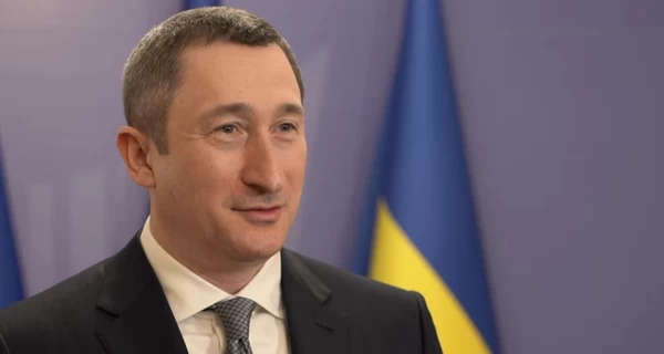 У мене немає роздвоєння особистості чи внутрішніх дисонансів, - Чернишов про 