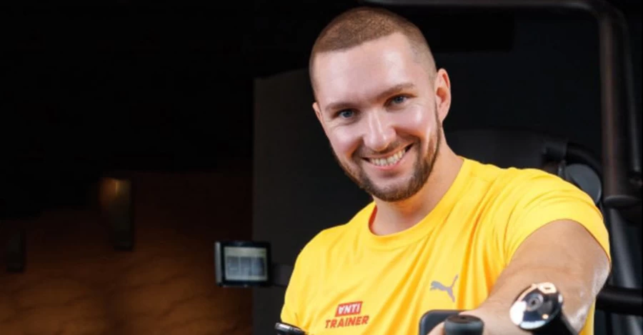 Тіло може стати дверима для відновлення: як тренер-ветеран реабілітує побратимів