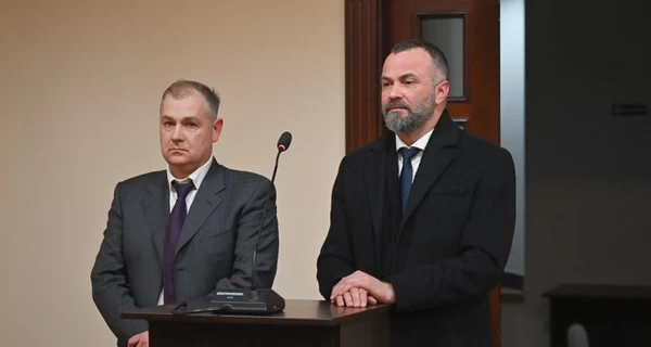 Єпископ Команський заявив, що взяти на поруки Чернишова просили його помічники