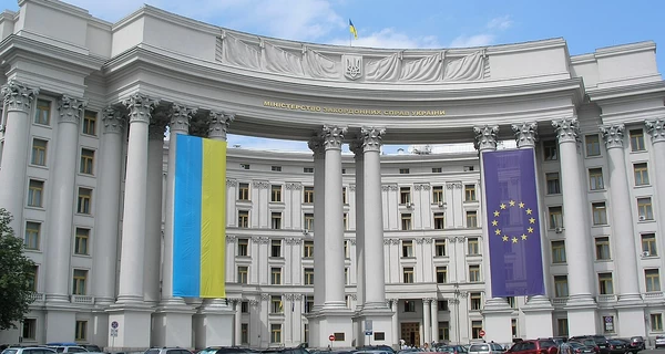 РФ намагається покласти провину на українців, - МЗС про диверсії у Польщі