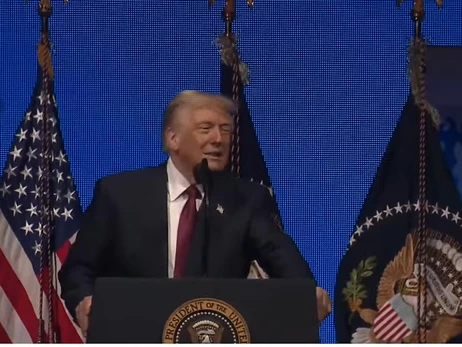 «Остання спроба Трампа»: до Києва прибула делегація Міністерства війни США для відновлення переговорів з РФ