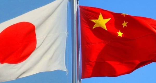 Після висловлювань про Тайвань Китай призупинив прокат японських фільмів та закликав не їхати до Японії