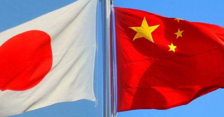 Після висловлювань про Тайвань Китай призупинив прокат японських фільмів та закликав не їхати до Японії