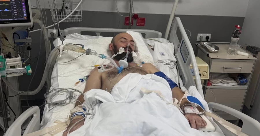 Засновник гурту Adam знаходиться в комі через тяжку хворобу - сім'я просить про допомогу