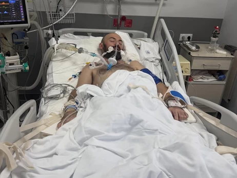 Основатель группы Adam находится в коме из-за тяжелой болезни – семья просит о помощи