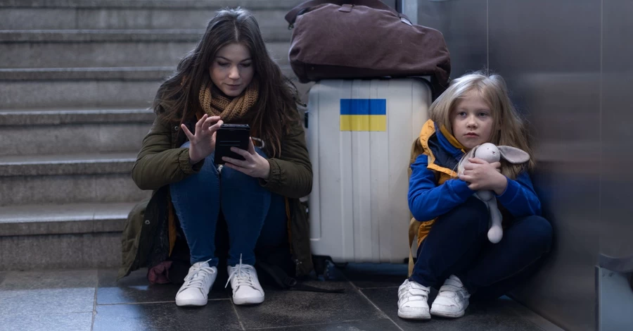 Німеччина скоротить виплати українським біженцям