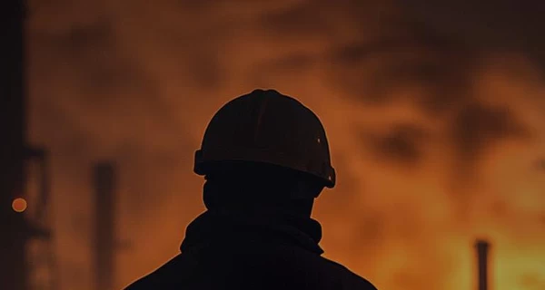 Россия ударила по объекту ДТЭК в Днепропетровской области – один энергетик в тяжелом состоянии, четверо с контузиями