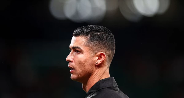 Роналду відвідав розкішний прийом у Білому домі на честь саудівського принца