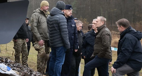 Польща закриє останнє російське консульство у відповідь на диверсії на залізниці