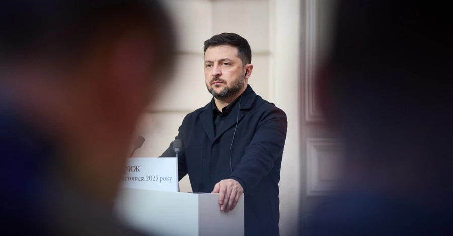 Зеленський анонсував візит до Туреччини та зустріч із фракцією «Слуга народу»